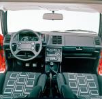 Volkswagen Scirocco GT 1982 года